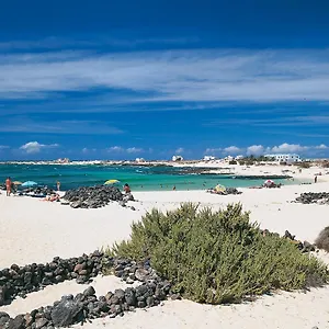  Apartment El Sueno - Fronte Vista Mare Spanien