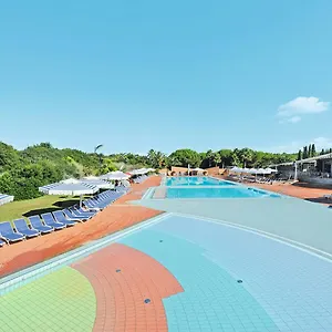  Ferienhaus Riva Degli Etruschi Italien