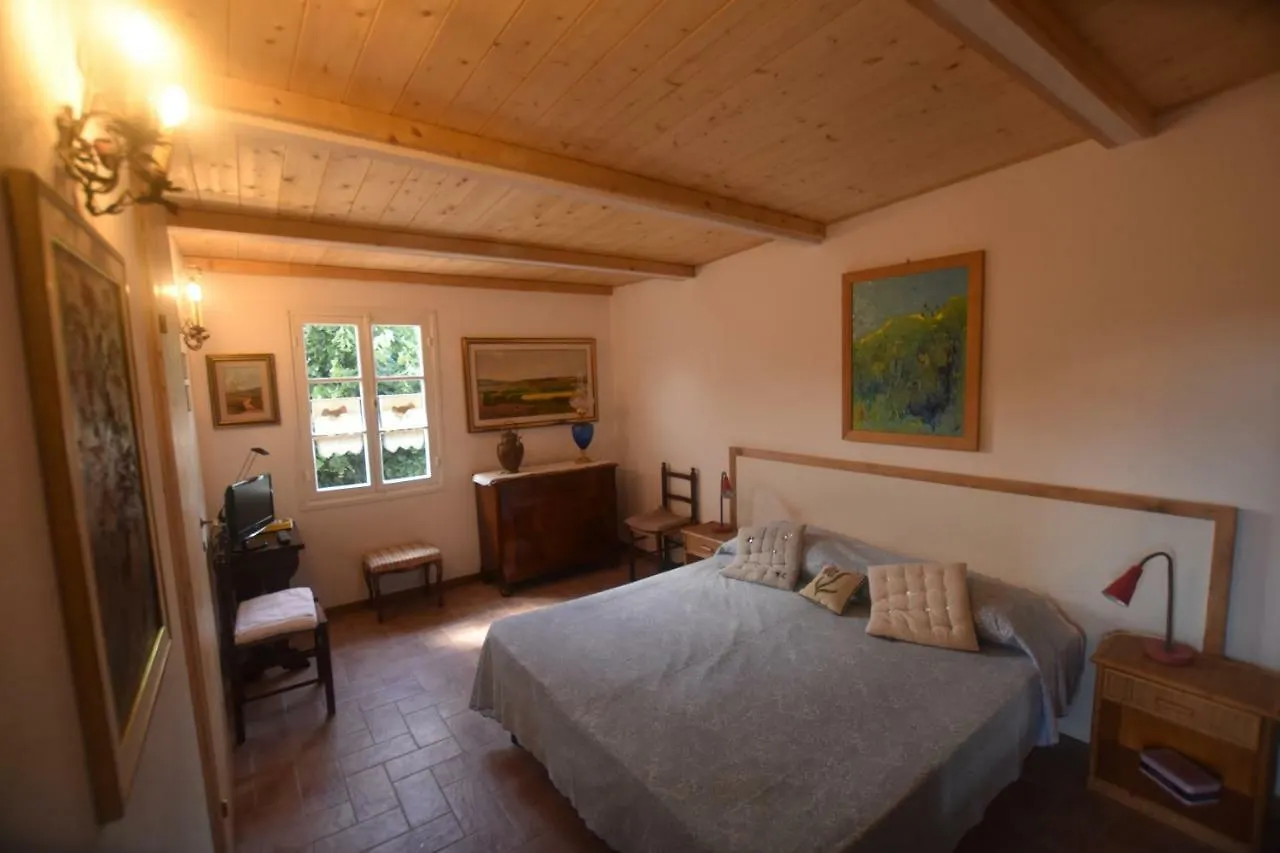 Casa Di Dino Alla Brusa La Spezia