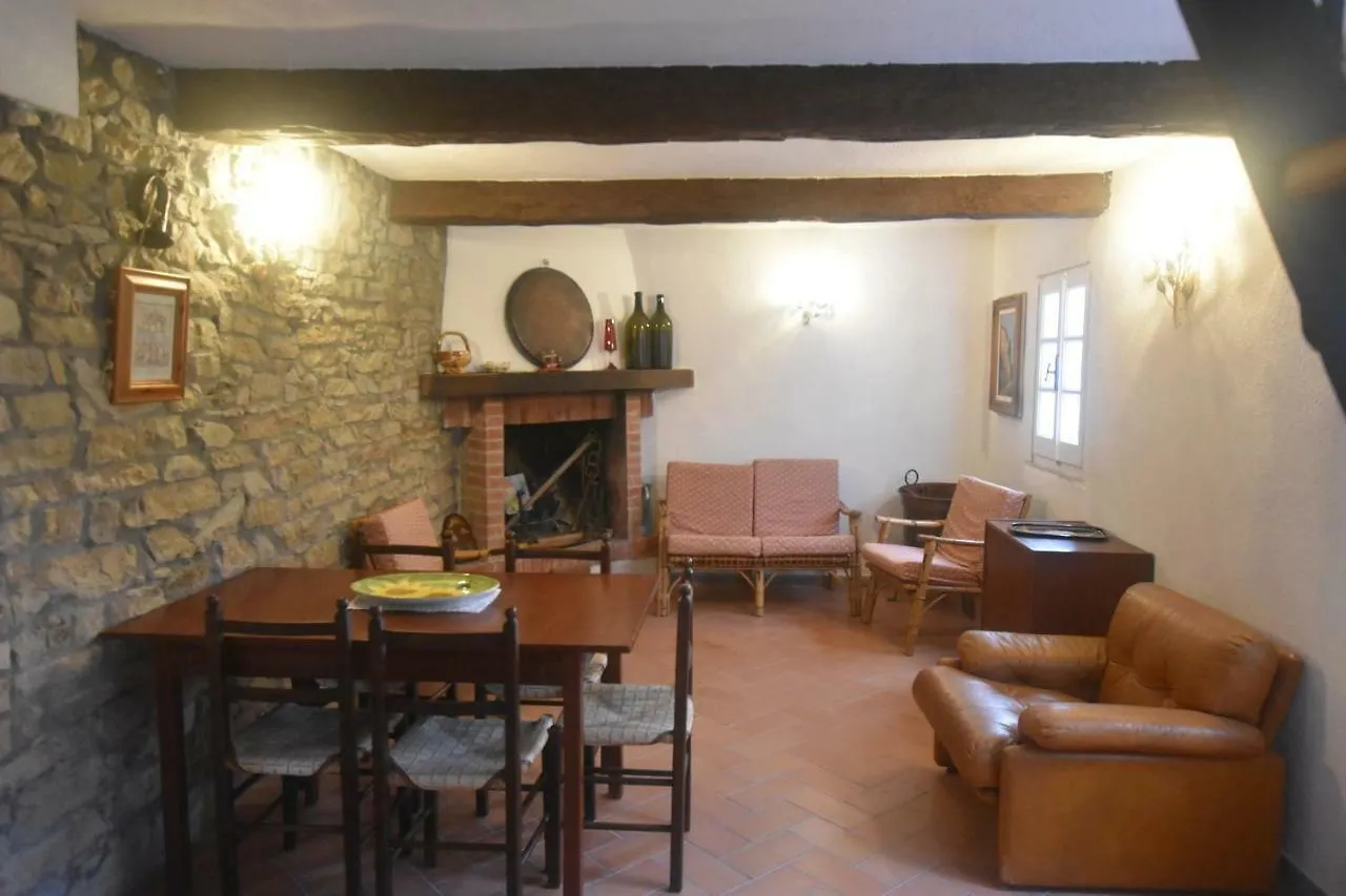 Ferienhaus Casa Di Dino Alla Brusa La Spezia Italien
