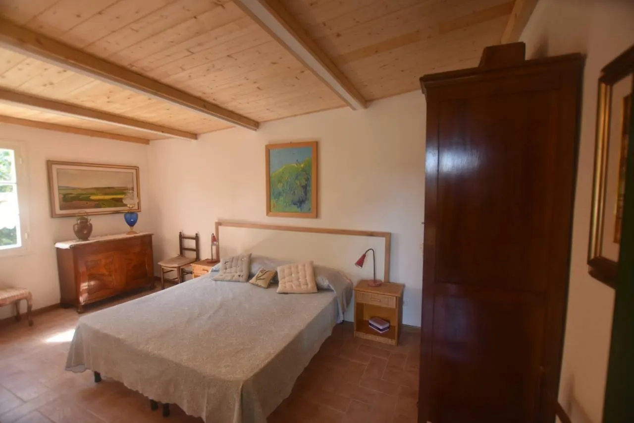 Casa Di Dino Alla Brusa La Spezia Ferienhaus