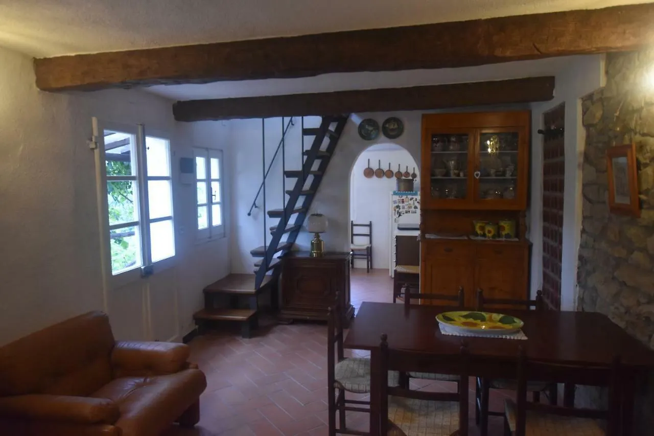 Casa Di Dino Alla Brusa La Spezia